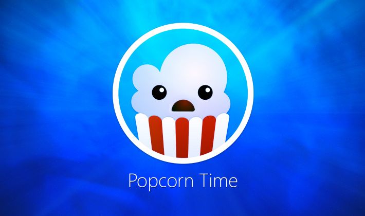 app like popcorn time for mac